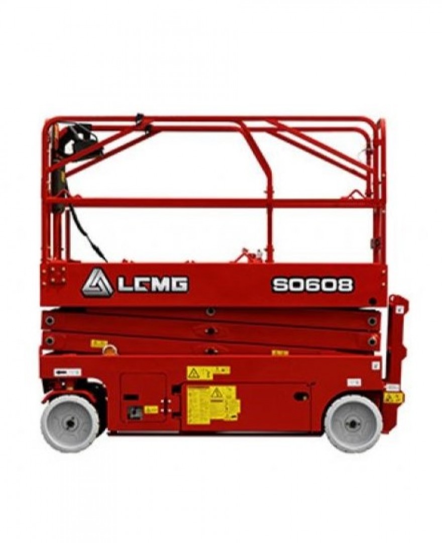 LGMG S0608EII (S2032EII)