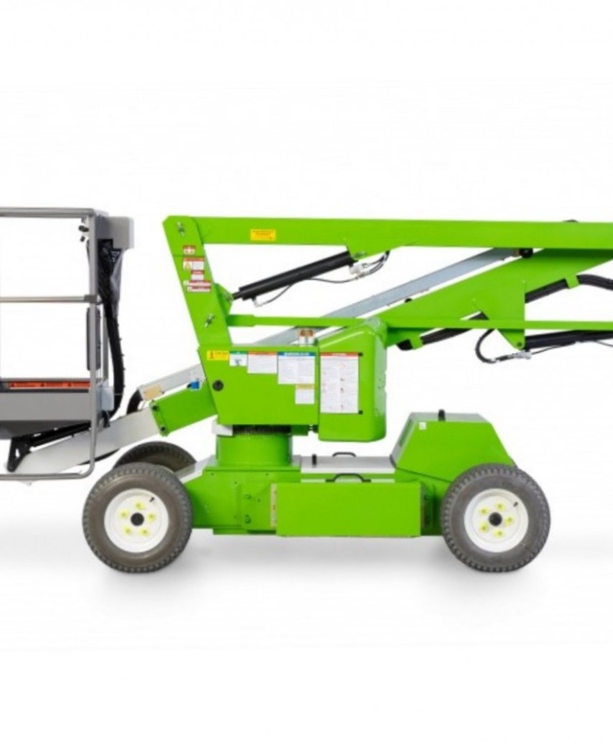 Niftylift HR12N