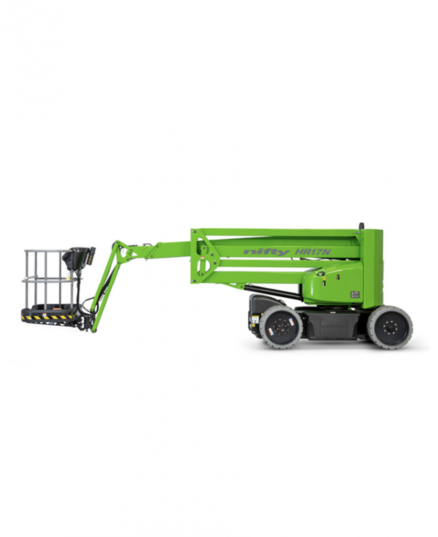 Niftylift HR17NE