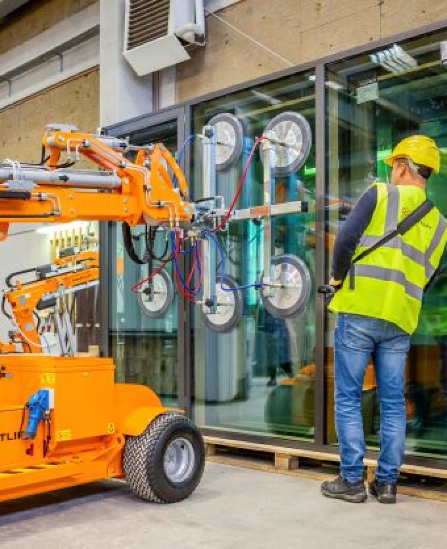 Smartlift SL 1009 Outdoor