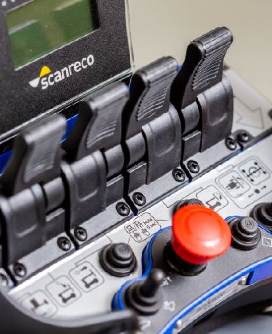 Smartlift SL 1009 Outdoor