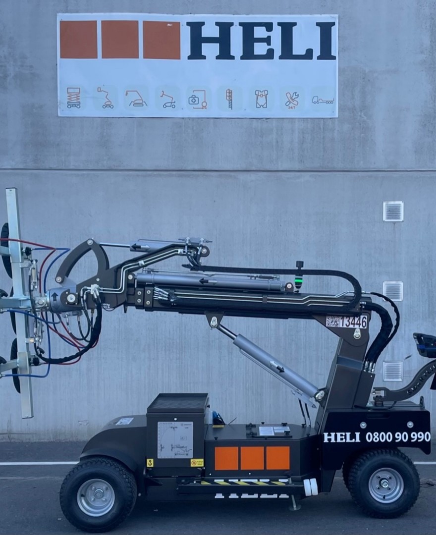 Smartlift SL 1009 Outdoor