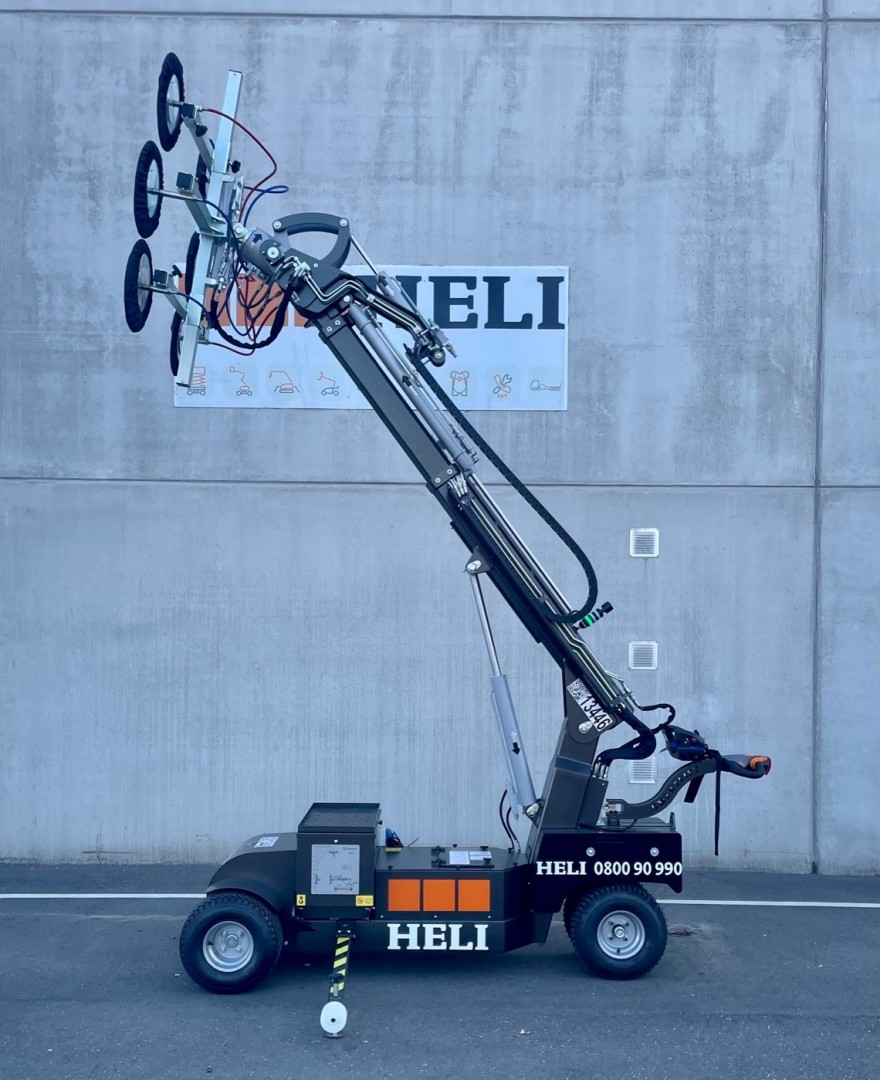 Smartlift SL 1009 Outdoor