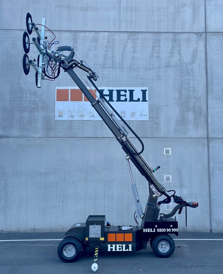 Smartlift SL 1009 Outdoor