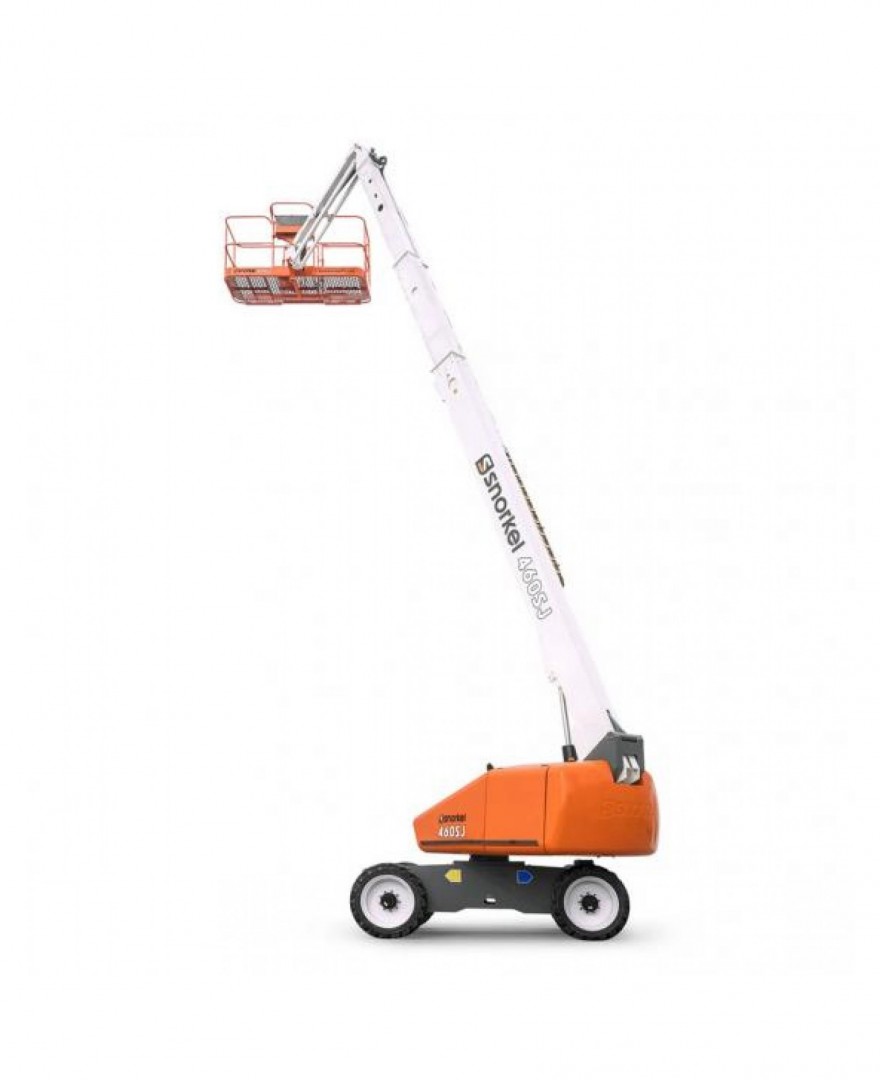 Snorkel 460SJ