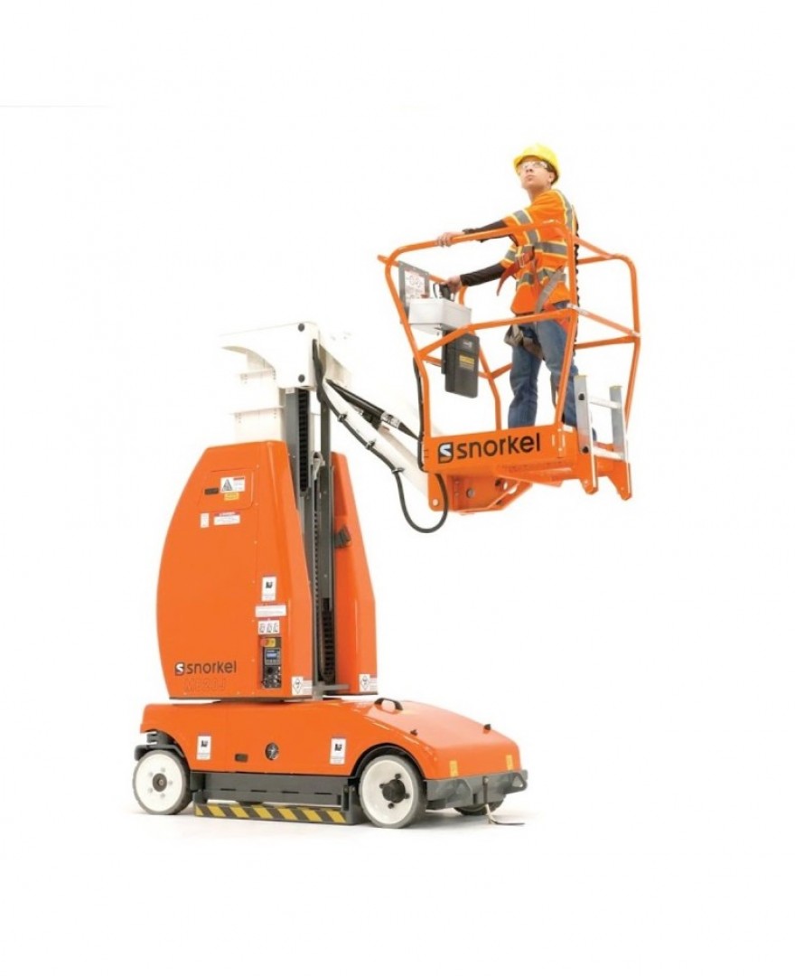 Snorkel MB20J