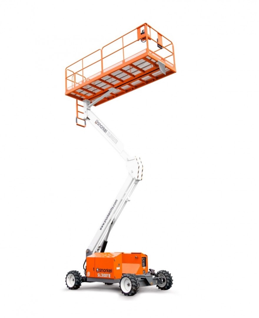 Snorkel SL30RTE