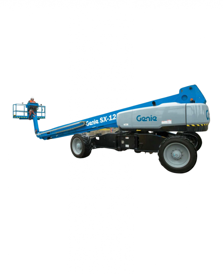 Genie SX-125 XC