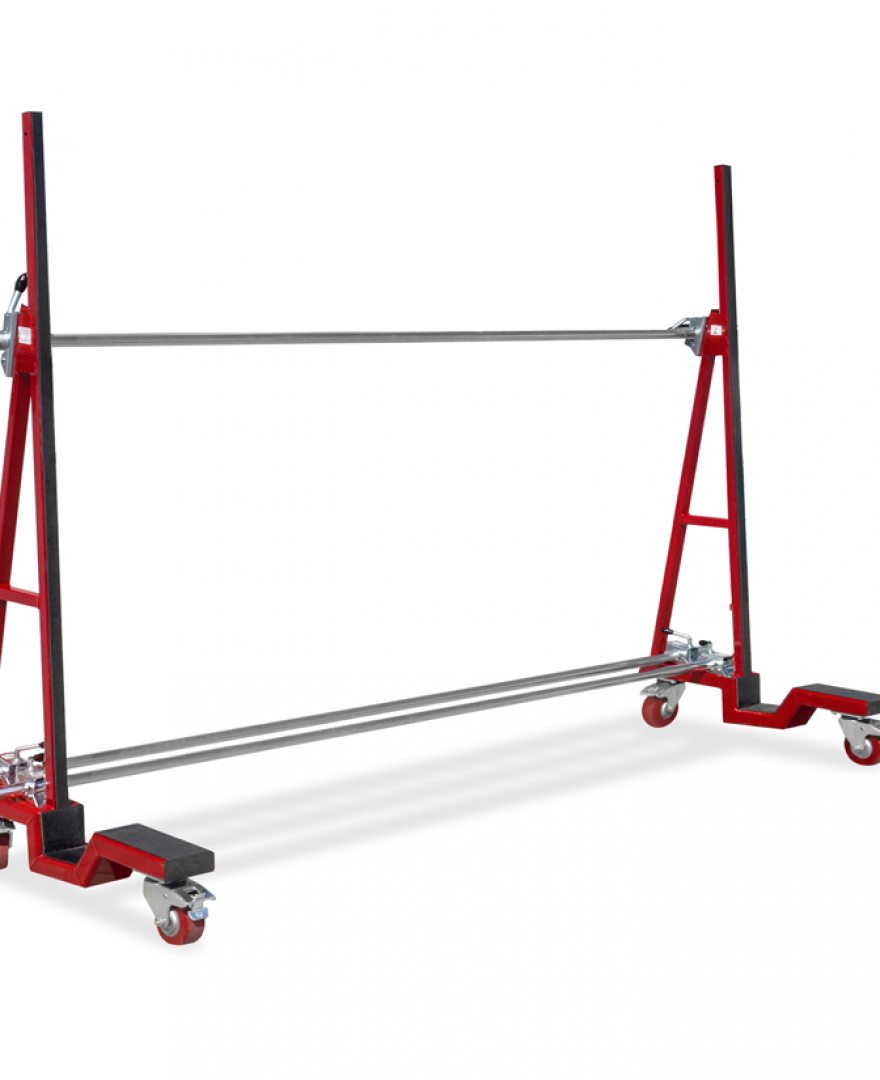 Uplifter Glass dolly UPT 800