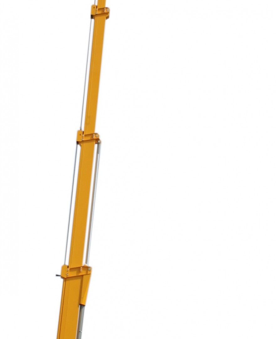 Ommelift 2500 E