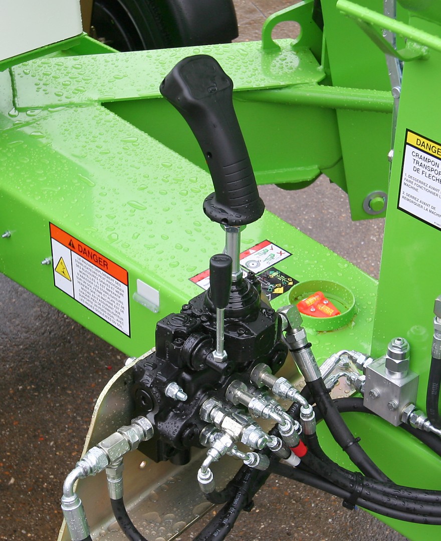 Niftylift NL170