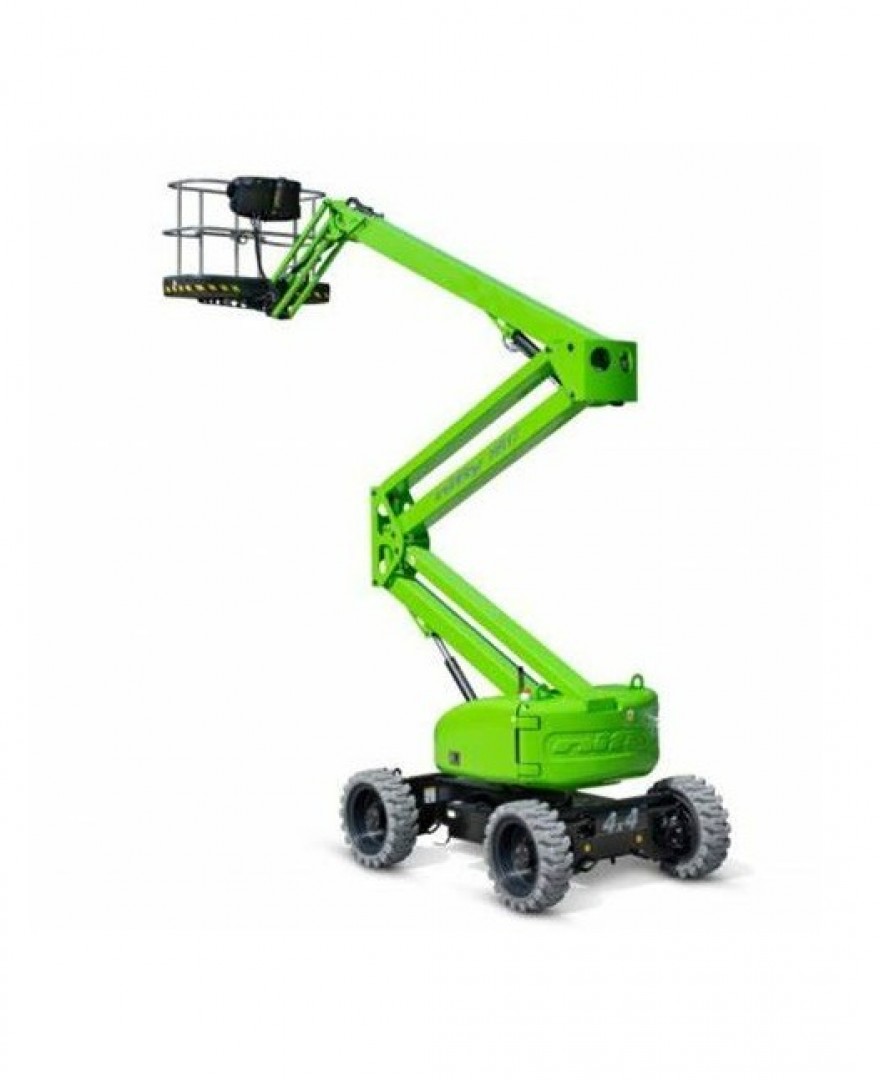 Niftylift HR17 4x4