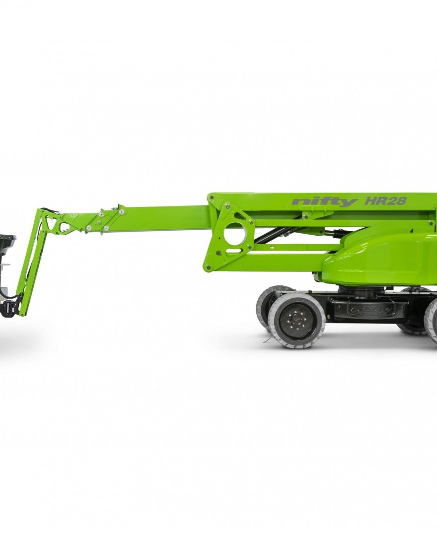 Niftylift HR28 Hybrid