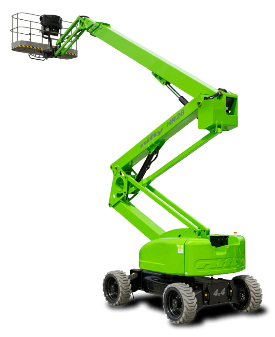 Niftylift HR28D