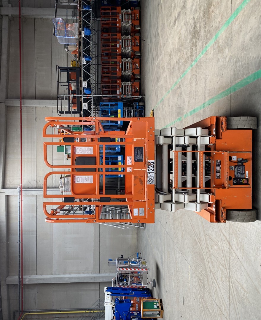 Snorkel S4732E (#1223)