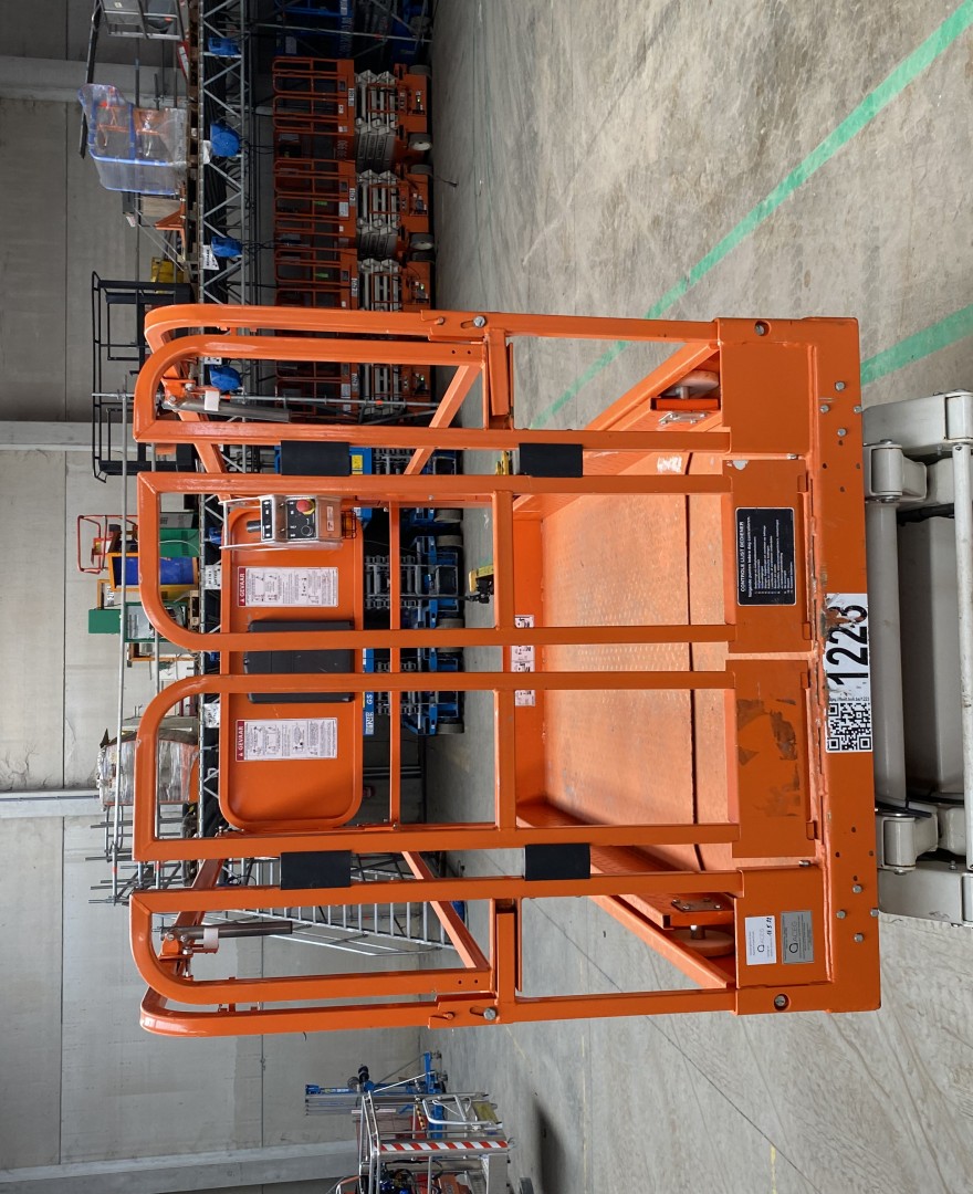 Snorkel S4732E (#1223)