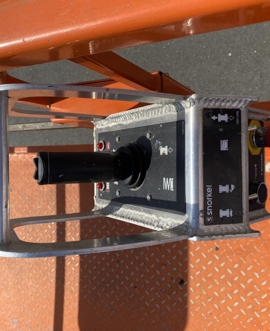Snorkel S4732E (#1223)