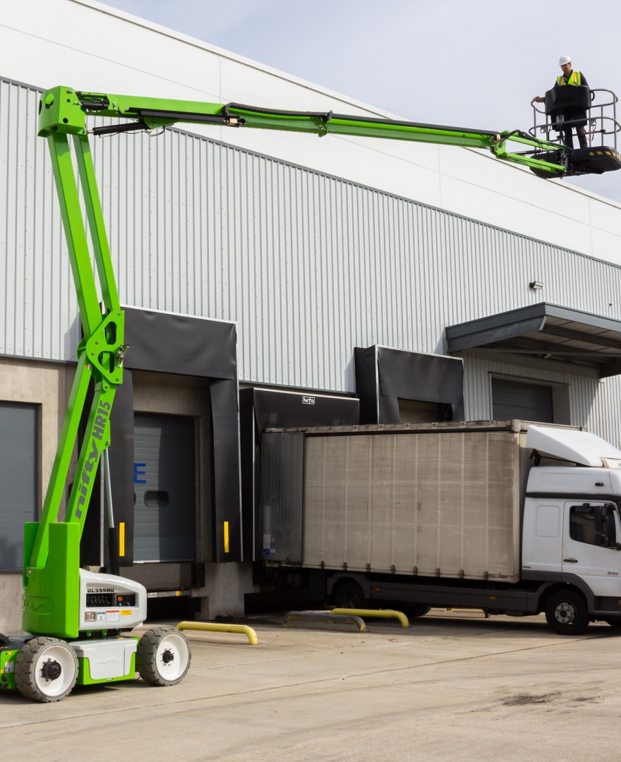 Niftylift HR15N