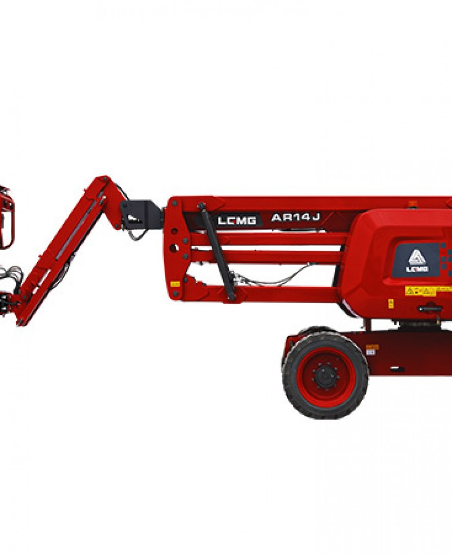 LGMG AR14J (AR45J)