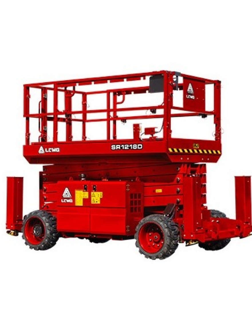 LGMG SR1218D (SR4069D)