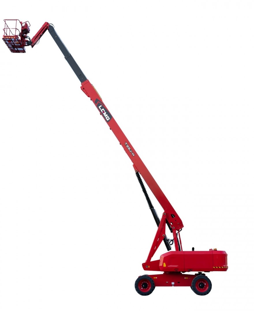 LGMG T28J-H (T92J-H)