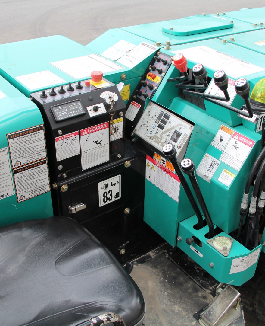 Maeda MC305 CRME (#4415)