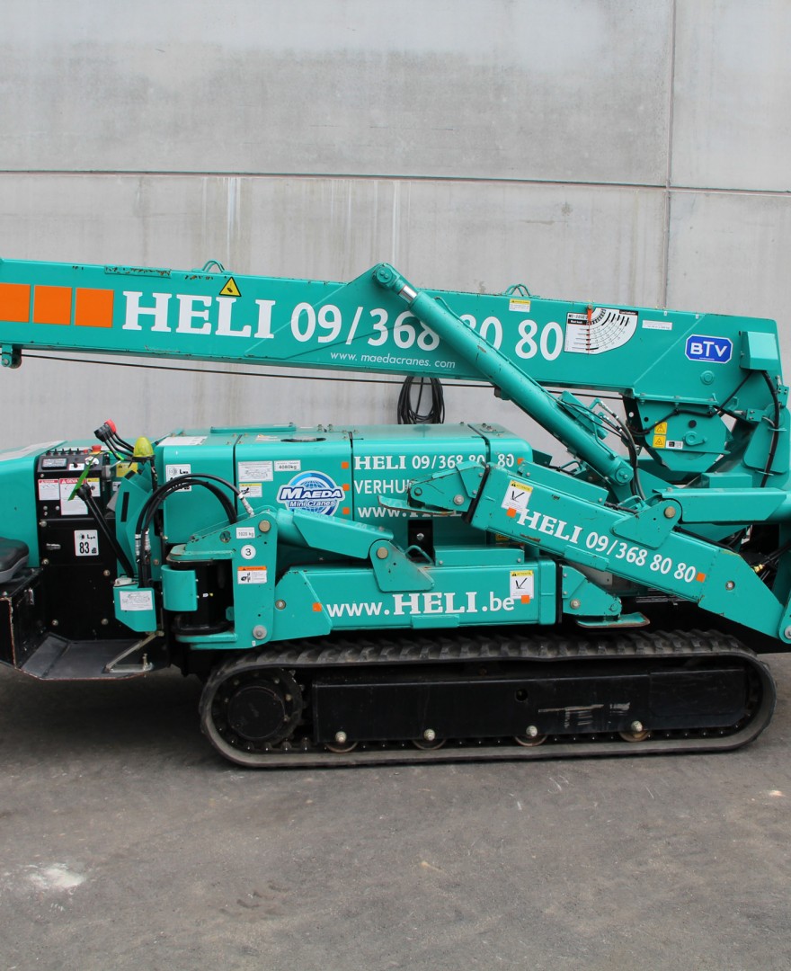 Maeda MC305 CRME (#4459)