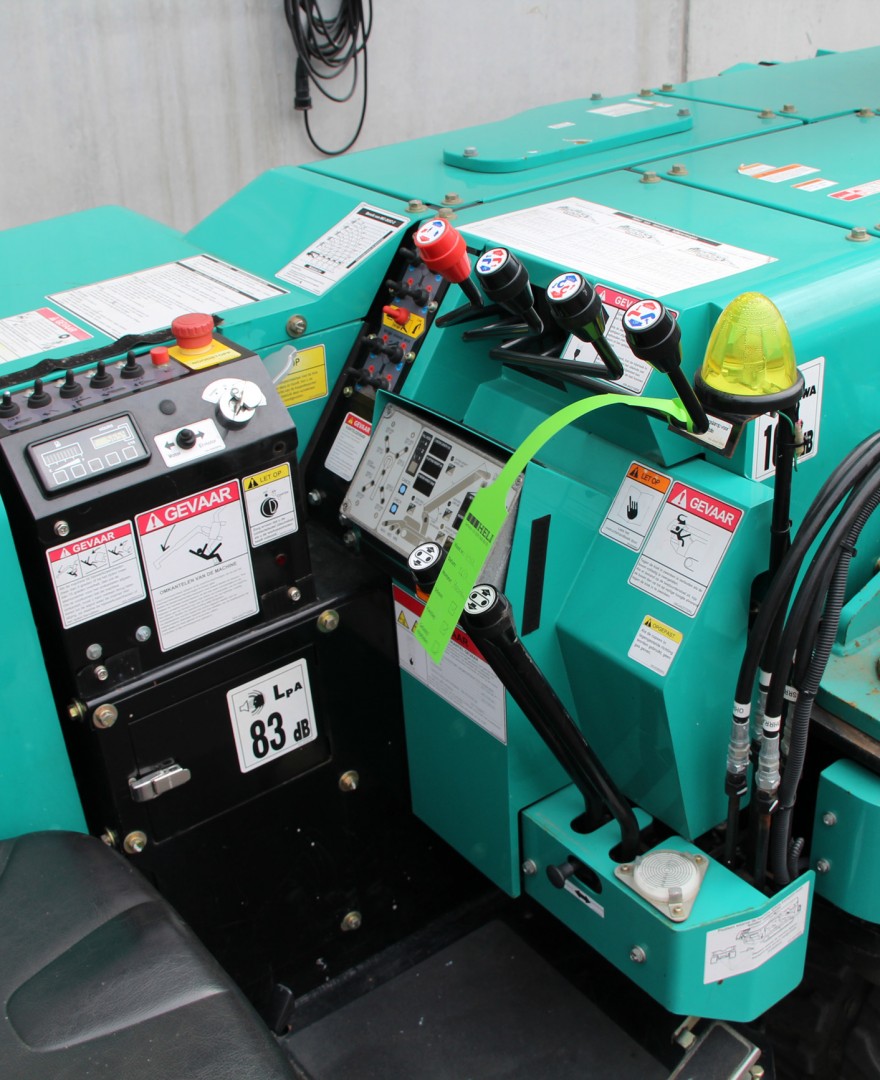 Maeda MC305 CRME (#4459)