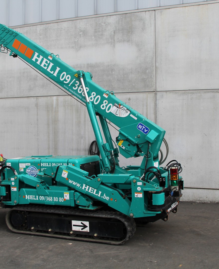 Maeda MC305 CRME (#4467)