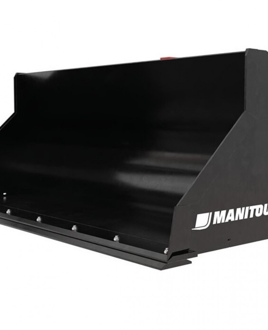 Manitou Godet - 1000 L