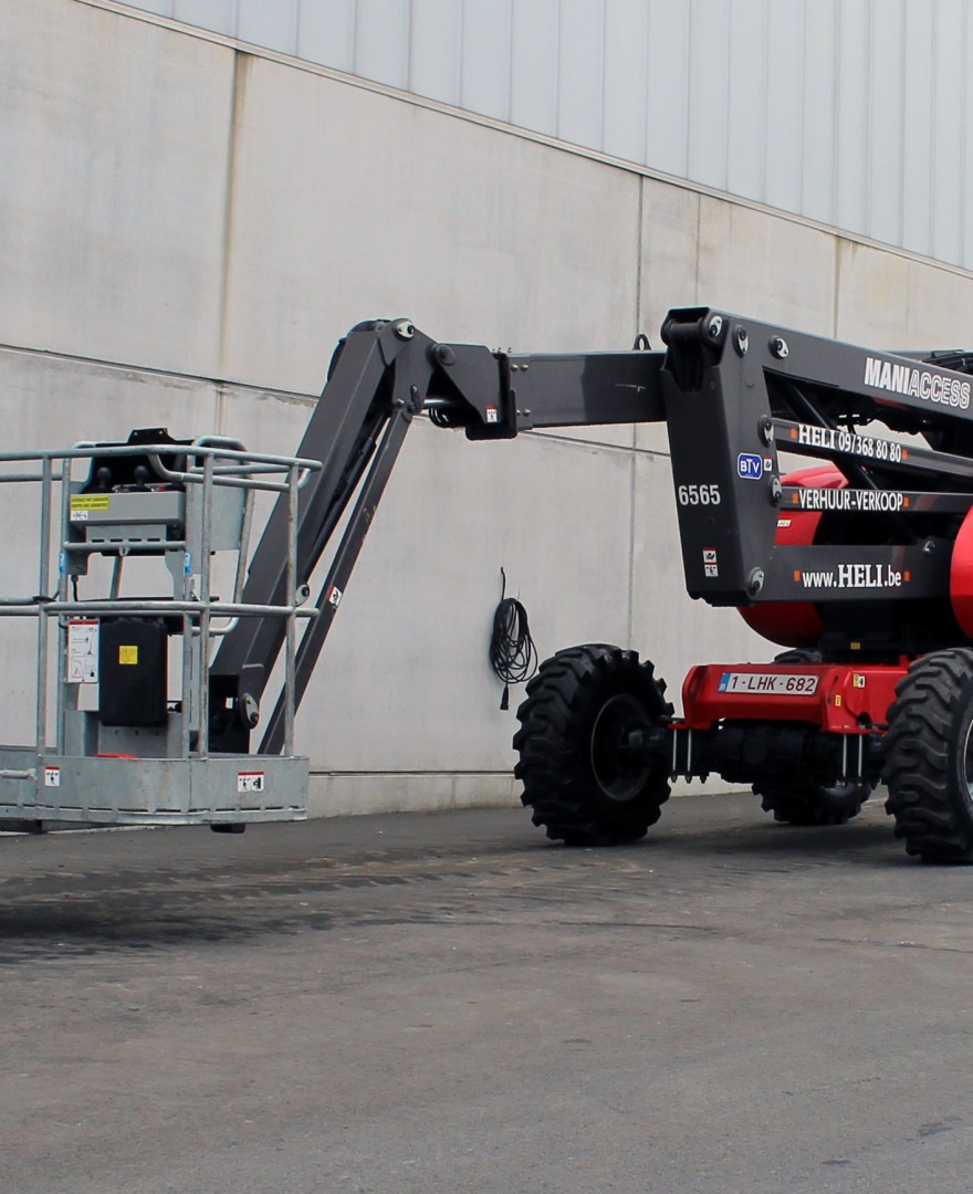 Manitou 180 ATJ