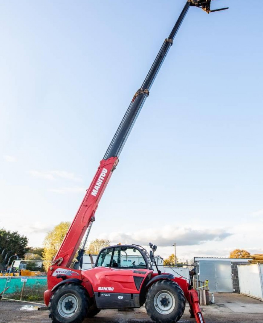Manitou MT 1840