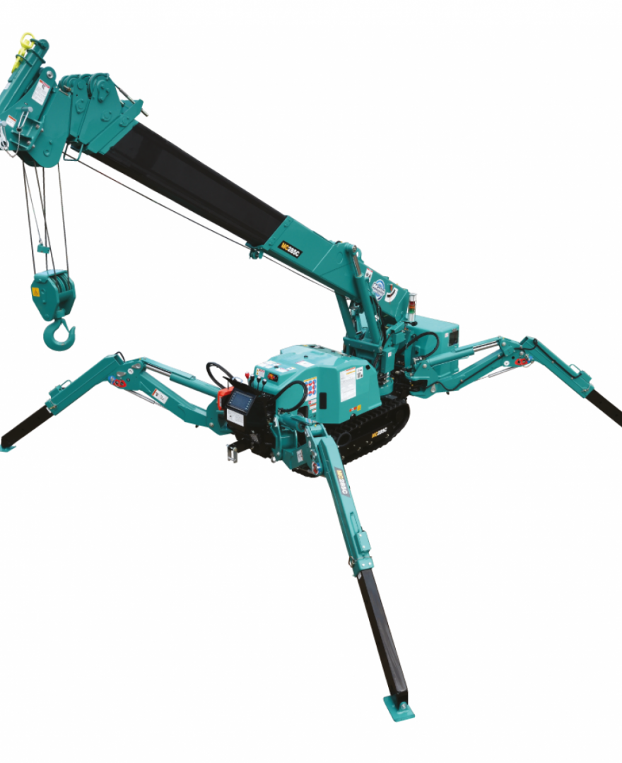 Maeda MC285 CWME-3