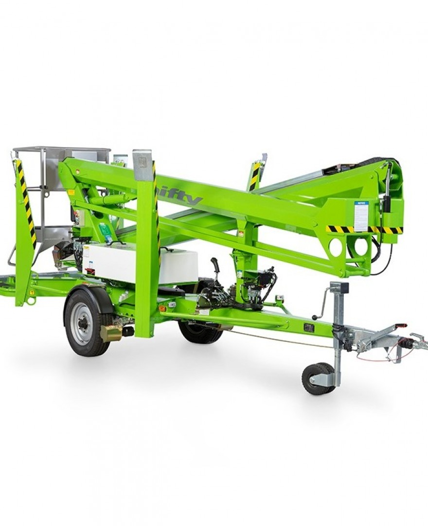 Niftylift NL170