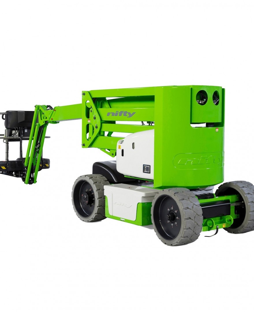 Niftylift HR15N