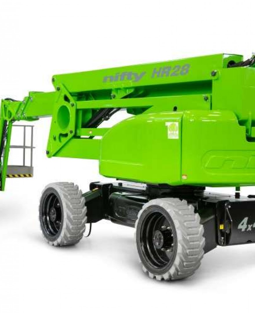 Niftylift HR28D