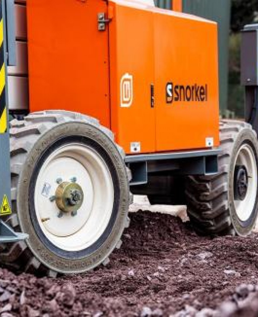 Snorkel S3970RTE