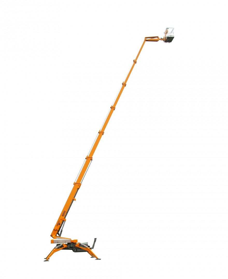 Ommelift 4200 RJ