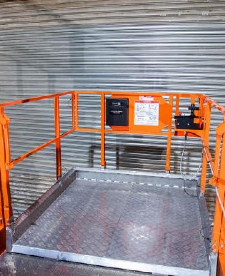 Snorkel S3970RTE