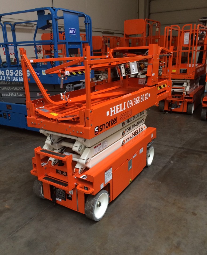 Snorkel S3219E