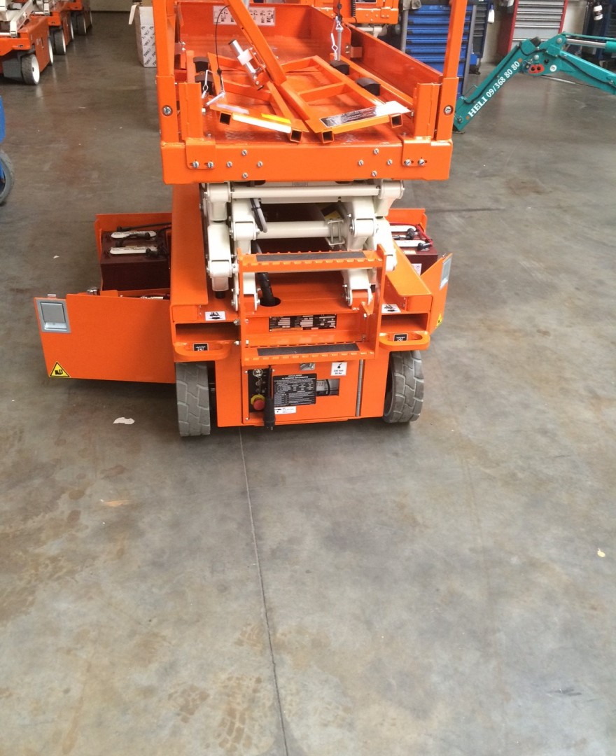 Snorkel S3219E