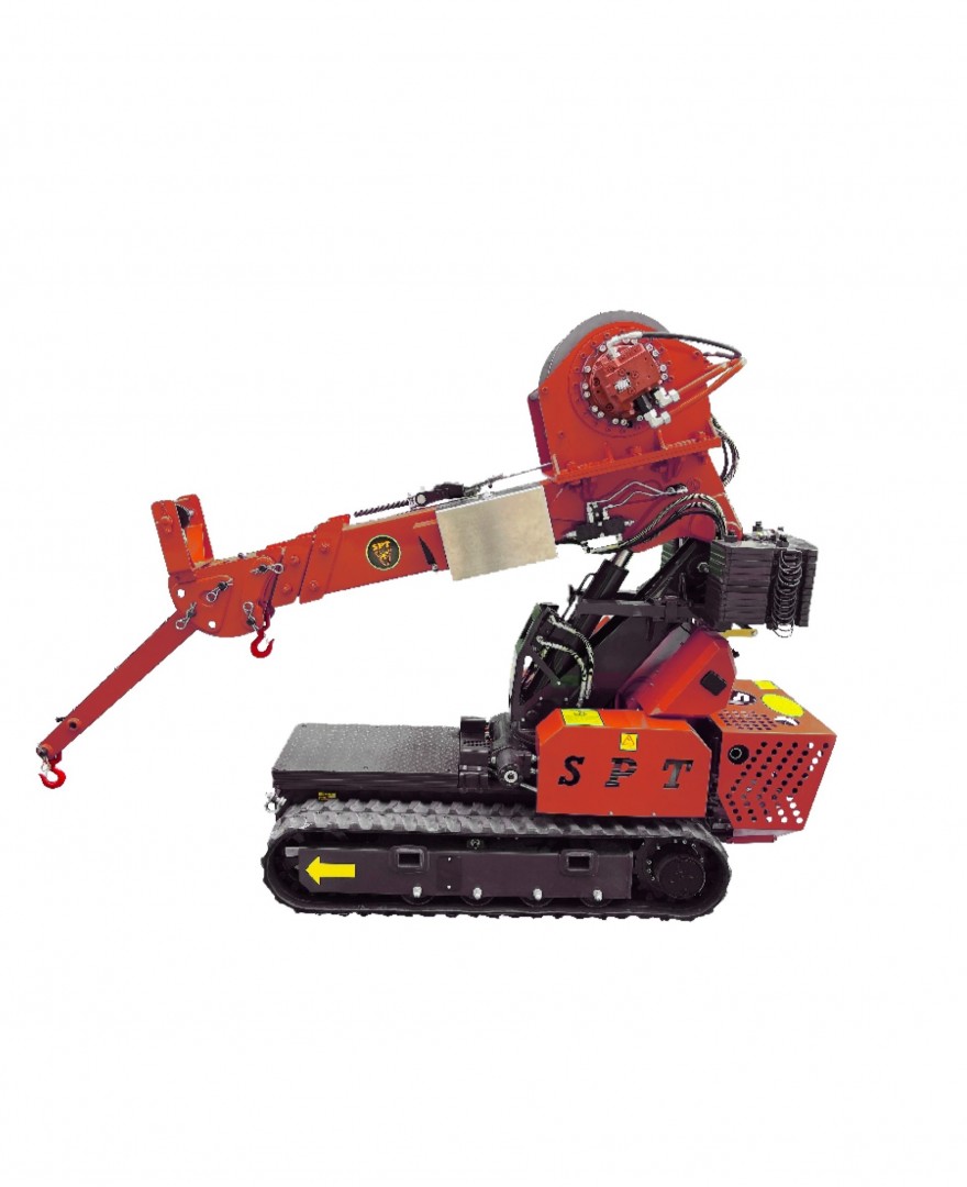 Uplifter SG80