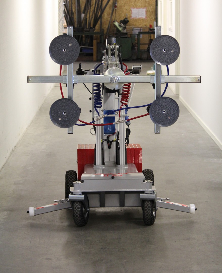 Smartlift SL208 Indoor