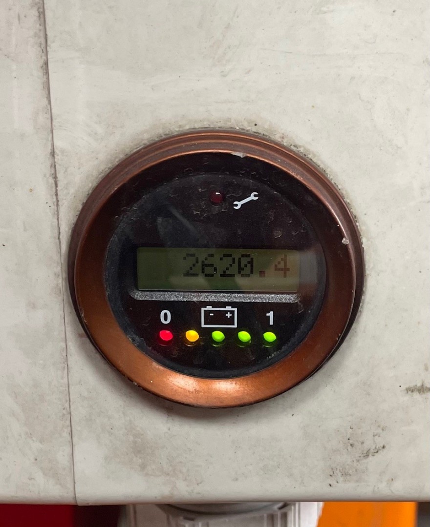 Smartlift SL408 Outdoor HL (#12152)