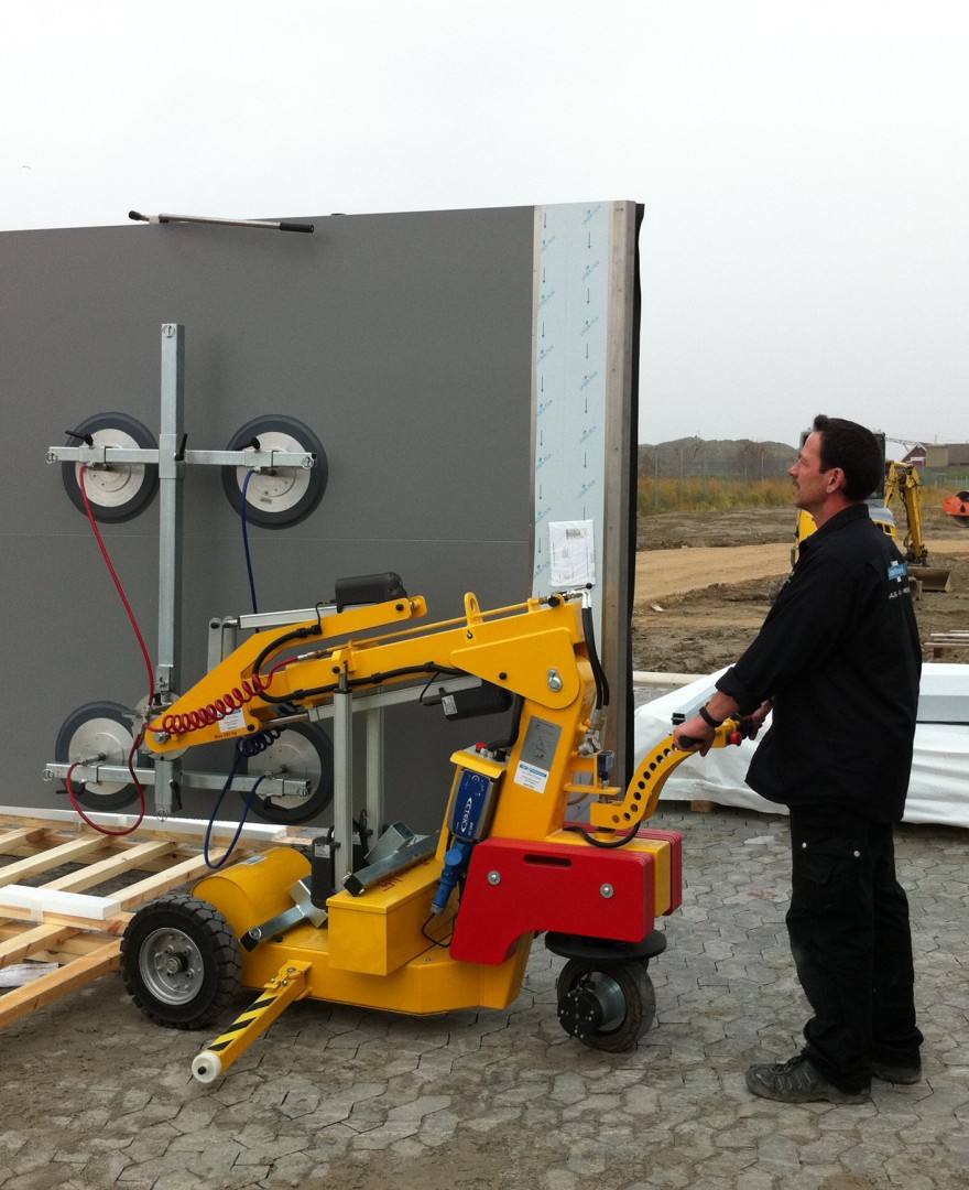 Smartlift SL 580 Indoor