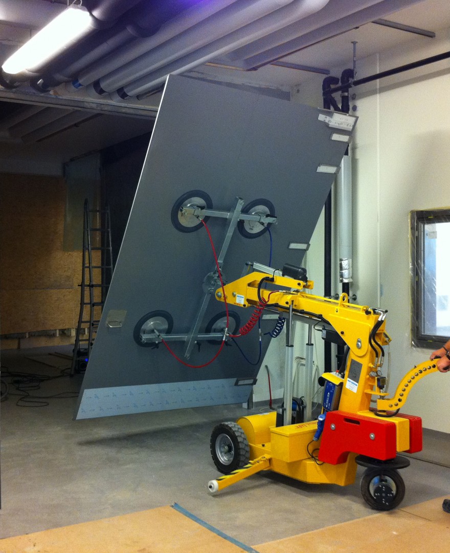 Smartlift SL580 Indoor