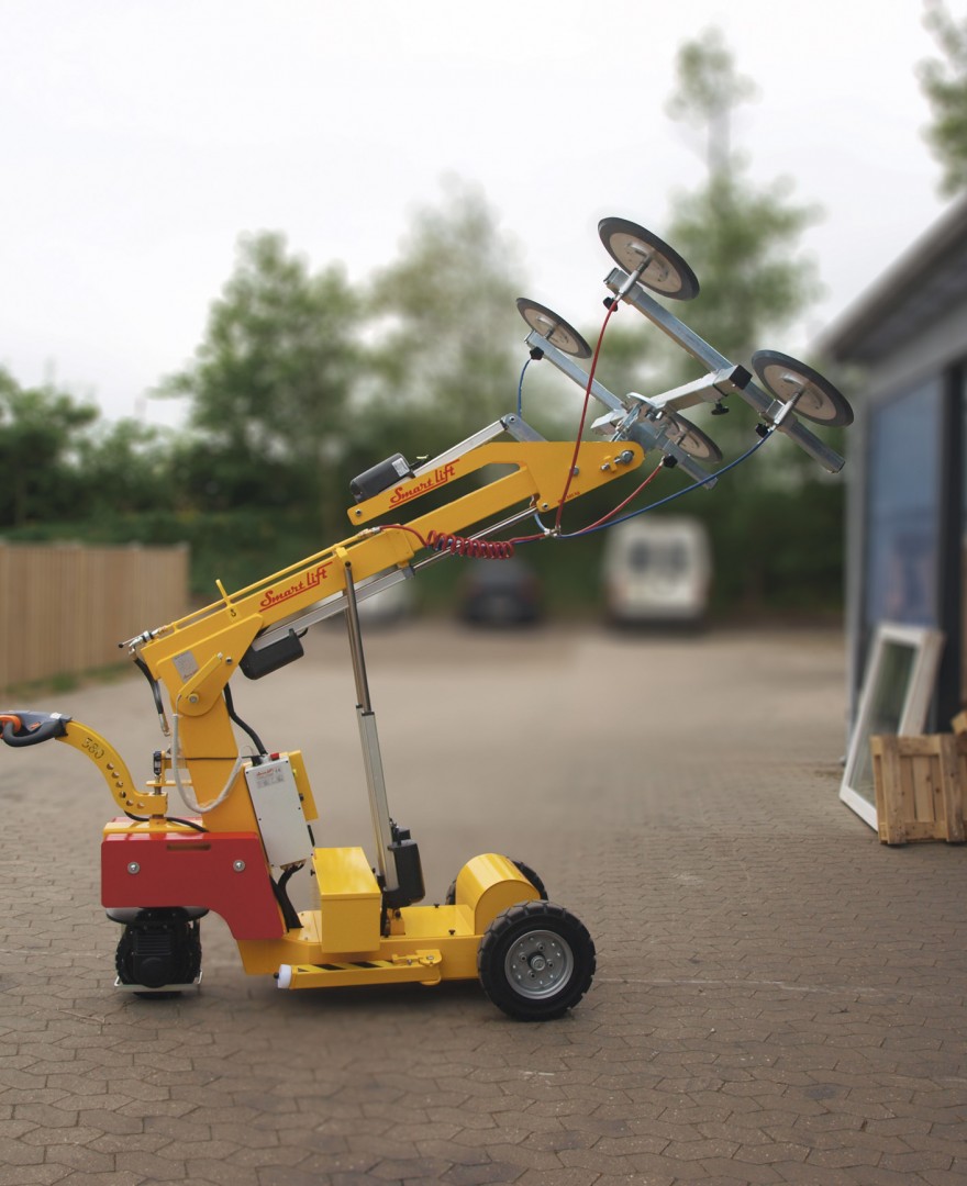 Smartlift SL580 Indoor