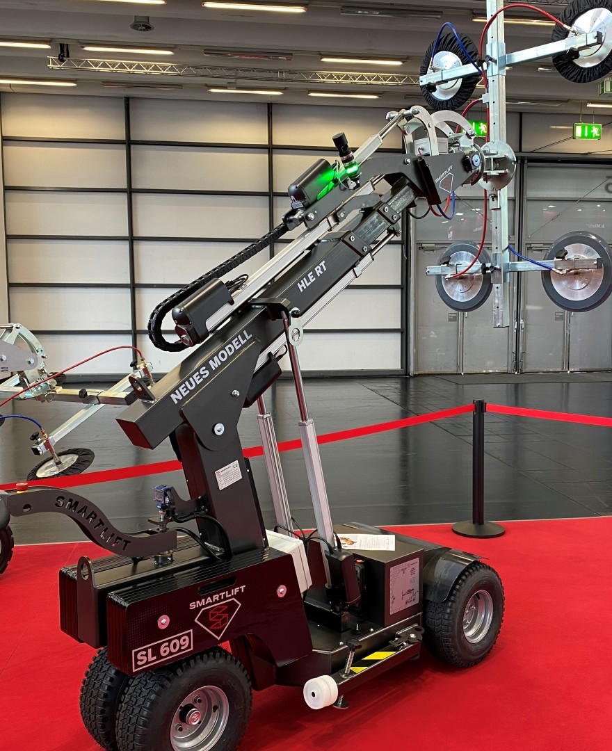 Smartlift SL609 Outdoor HLE RT