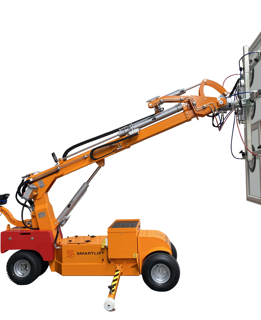 Smartlift SL 1009 Outdoor