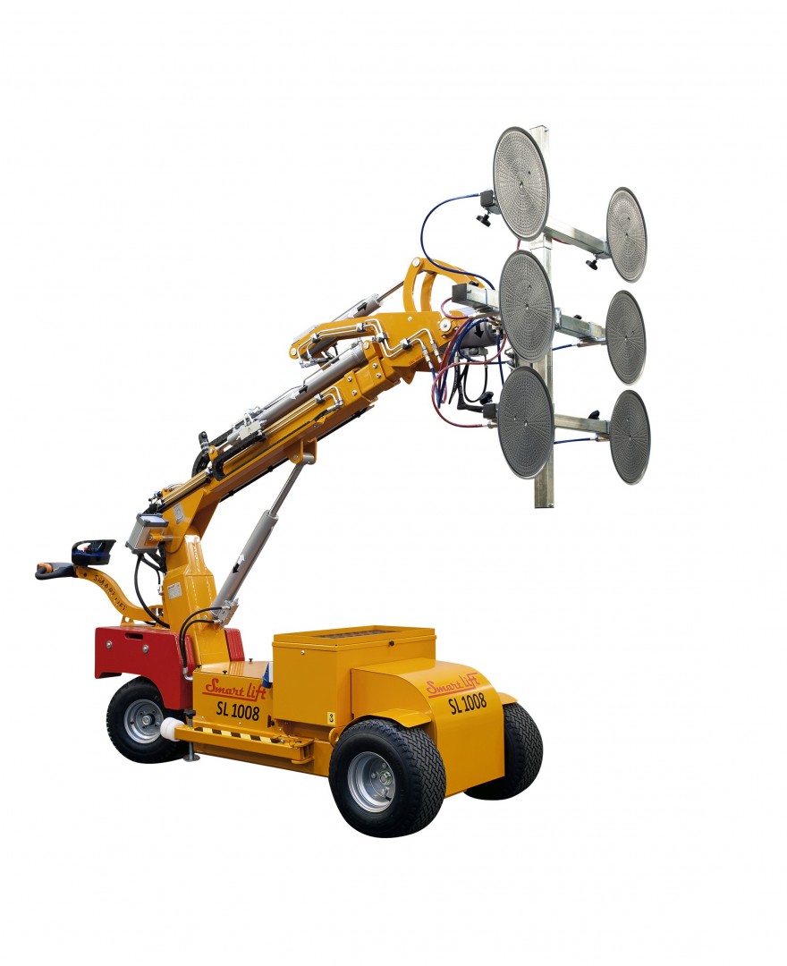 Smartlift SL 1009 Outdoor